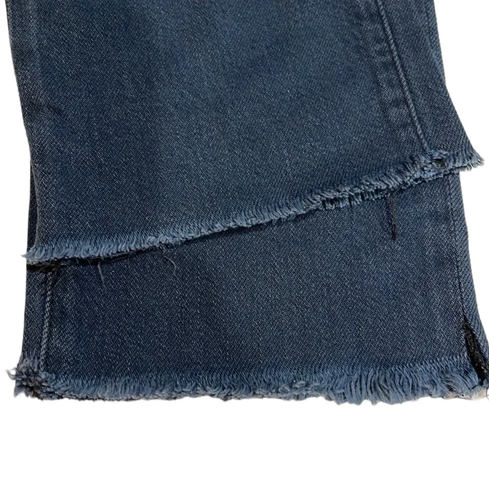 NSF straight slouchy